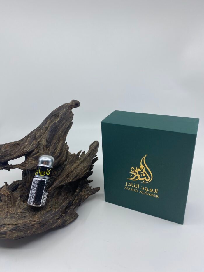 ⁦دهن كاوياى معتق⁩ - الصورة ⁦1⁩